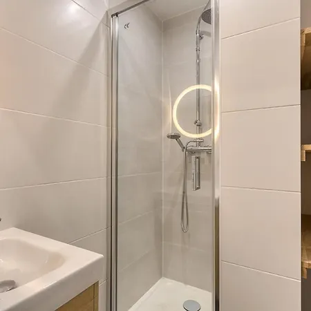 Ferienwohnung Le Colbert - Appt Moderne Pour 4 Voyageurs Bobigny Exterior foto