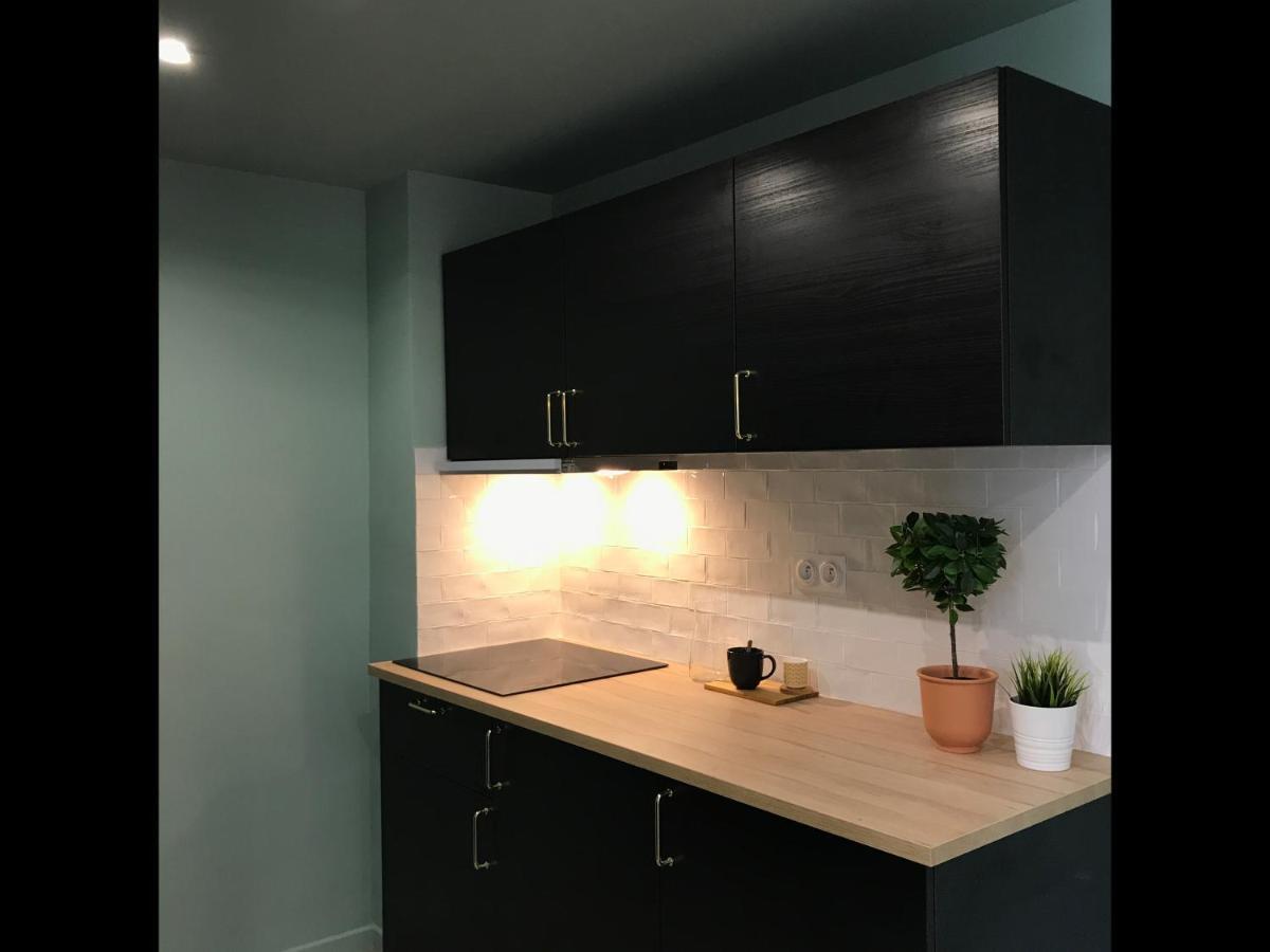 Le Colbert - Appt Moderne Pour 4 Voyageurs *