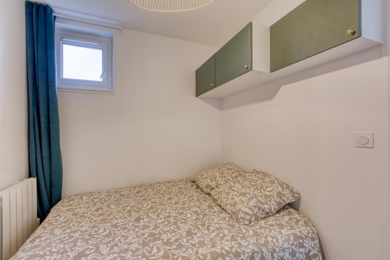 Le Colbert - Appt Moderne Pour 4 Voyageurs