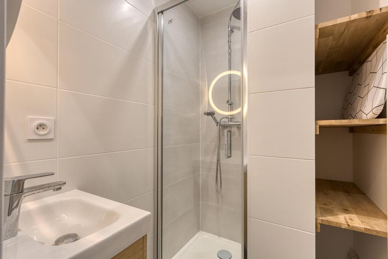 Le Colbert - Appt Moderne Pour 4 Voyageurs Apartment *